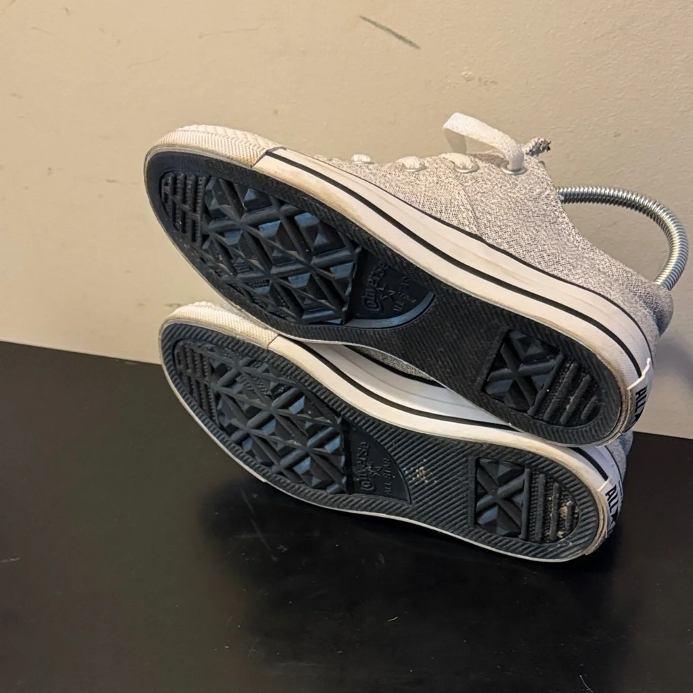 Converse stylish sneakers